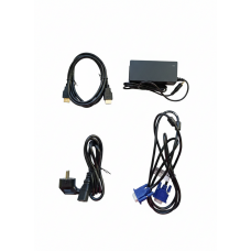 Монитор MITSU 21,5" CTM-2150 ULTRASLIM (ДЛЯ ДОМА И ОФИСА)