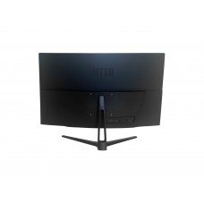 Монитор 27" MITSU CTM-27165C ULTRASLIM, 1K 165HZ, Изогнутый (ИГРОВОЙ)