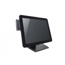 POS-монитор сенсорный с картридером DBS CTM-1500