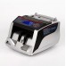 Счетчик банкнот VCB 2816 с технологией UV/MG/IR/MT детекций