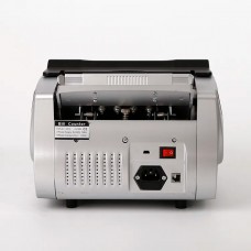 Счетчик банкнот VCB 2816 с технологией UV/MG/IR/MT детекций