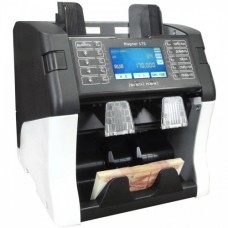 Счетчик банкнот HITACHI 150
