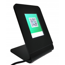 Дисплей QR-28 USB