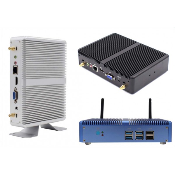 POSBOX DBS-IV i3