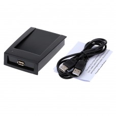 RFID ридер пишущий W10 13.56MHZ (чтение/запись)