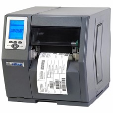 Принтер печати этикеток DATAMAX-O’NEIL H-6210, 203 dpi, TT, 168 мм