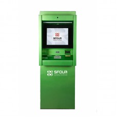 Платежный терминал SFOUR Inwall