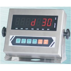 Весовой индикатор D30 для цифровых датчиков