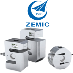 Тензодатчики Zemic