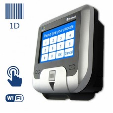 Прайс-чекер Newland NQuire 231P-C