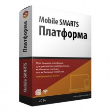 Программная платформа Mobile SMARTS