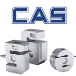 Тензодатчики CAS