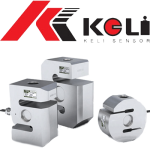 Тензодатчики KELI
