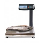 Влагозащищенные весы 