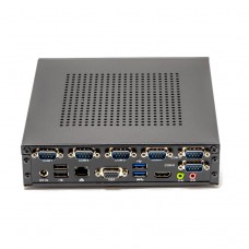 Системный блок POS-box DBS-II Системный блок POS-box DBS-II