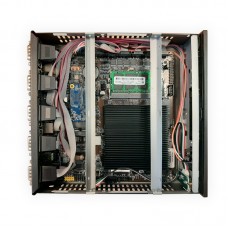 Системный блок POS-box DBS-II Системный блок POS-box DBS-II