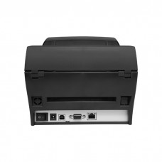 Принтер печати этикеток DBS HT-300 , 203 dpi, TT, 108 мм Принтер печати этикеток DBS HT-300 , 203 dpi, TT, 108 мм
