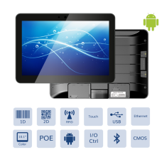 Микро-Киоск/POS-Система NQ1000 Manta PRW-2C