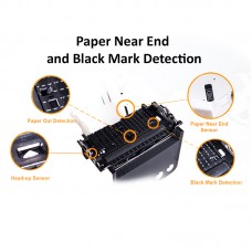 Чековый принтер MITSU RP-809 Чековый принтер MITSU RP-809