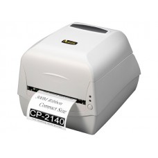 Принтер печати этикеток Argox CP-2140, 203dpi, TT, 104 мм Принтер печати этикеток Argox CP-2140, 203dpi, TT, 104 мм
