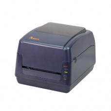 Принтер штрих-кода Argox P4-650 (600dpi)