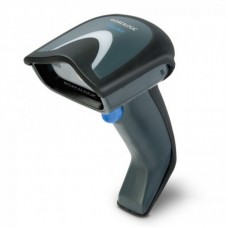 Сканер штрих-кода Datalogic Gryphon D4430-BK 1D/2D