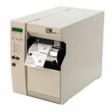 Принтер печати этикеток ZEBRA 105SL Plus, 300dpi, TT, 104 мм