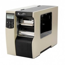 Принтер печати этикеток Zebra 110XI4 , 300dpi, TT, 102 мм