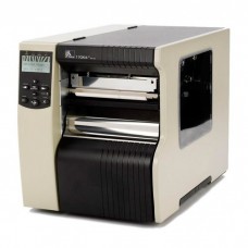 Принтер печати этикеток Zebra 170XI4,203dpi, TT, 168 мм