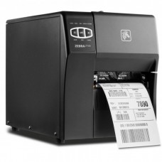 Принтер печати этикеток ZEBRA ZT220, 203 dpi, TT, 104 мм