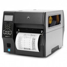 Принтер печати этикеток ZEBRA ZT410, 203 dpi, TT, 104 мм