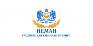 ОАО «Гродненская табачная фабрика Неман»